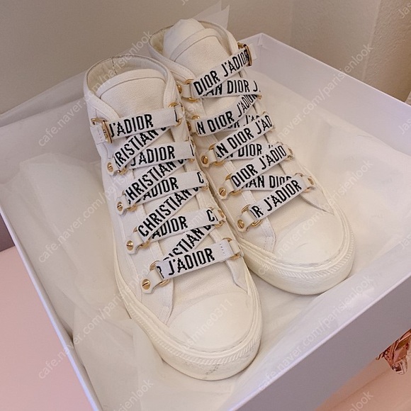 Dior Shoes - Ja'Dior sneakers